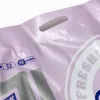 Pink packaging for cats, high-nutrition cat food bags, pet snack storage bags, durable and moisture-proof storage bags Application Scenario